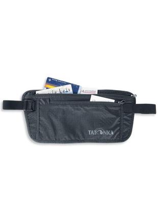 Поясная сумка tatonka skin moneybelt int. tat 2848.040