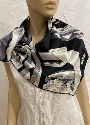 Шовкова хустка