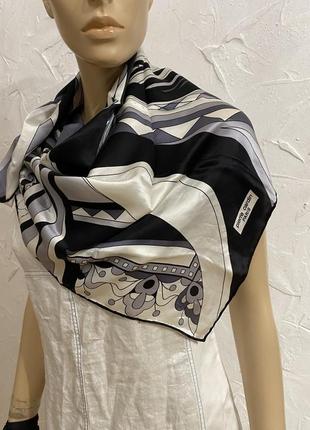 Шовкова хустка