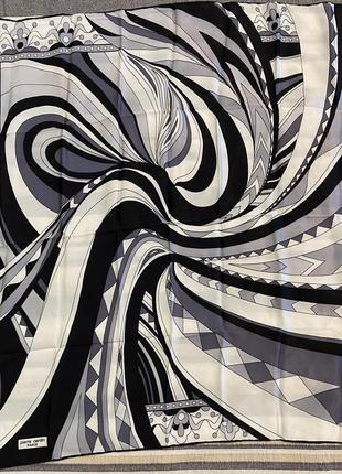 Шовкова хустка