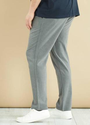 Распродажа!  плотные мужские штаны брюки французского бренда kiabi европа,3 фото