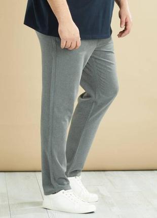 Распродажа!  плотные мужские штаны брюки французского бренда kiabi европа,4 фото