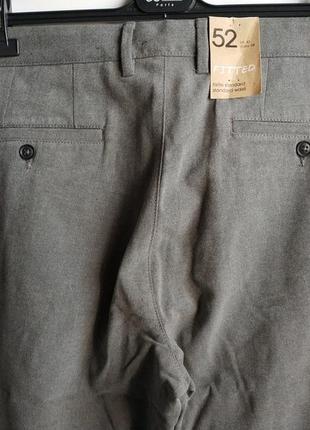 Распродажа!  плотные мужские штаны брюки французского бренда kiabi европа,9 фото