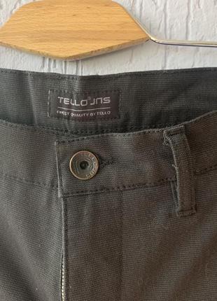 Чоловічі брюки tello3 фото