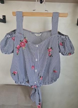 Блузка primark