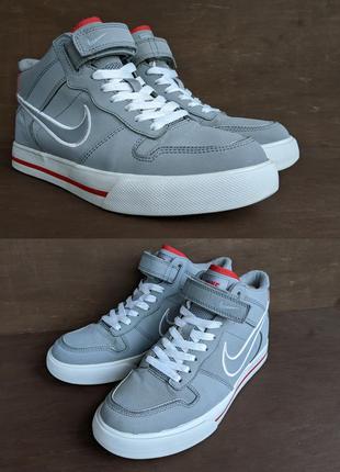 Сникеры кеды nike sellwood mid ac converse vans sb dunk jordan3 фото