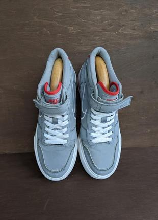 Сникеры кеды nike sellwood mid ac converse vans sb dunk jordan6 фото