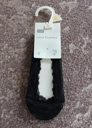 Шкарпетки f&f