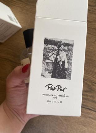 Парфумована вода sister’s aroma