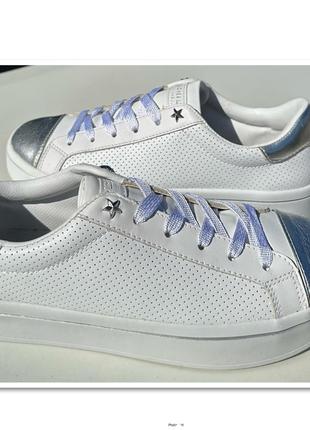Кросівки skechers шкіра original 37 розмір