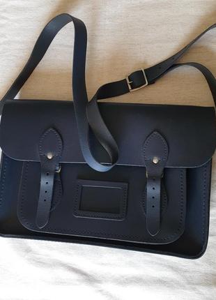 Сумка-портфельthe satchel cambridge company