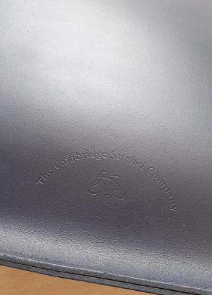 Сумка-портфельthe satchel cambridge company6 фото