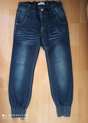 Джинсы штаны брюки name it