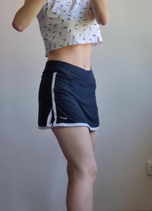 Юбка nike vintage