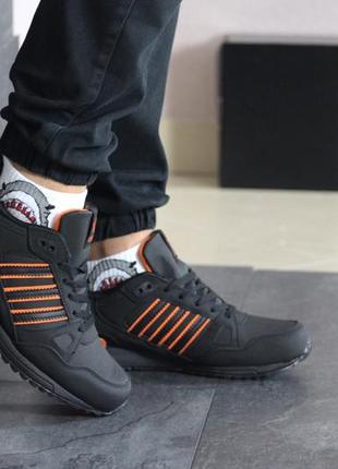 Мужские кроссовки adidas zx 750