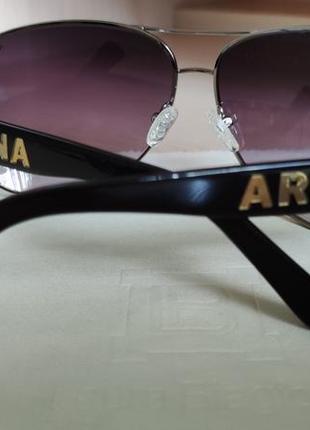 Стильные женские солнцезащитные очки arizona2 фото