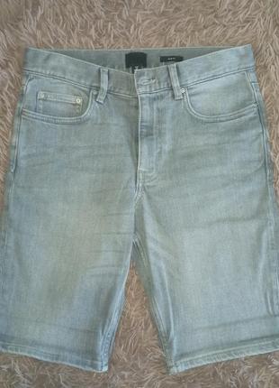 Чоловічі шорти h&m