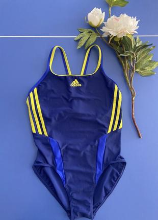 Спортивный купальник adidas