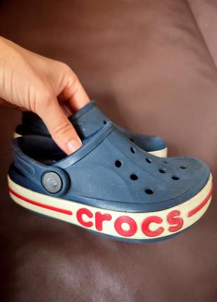 Crocs оригінал, р 8 - 16 см стелька крокс