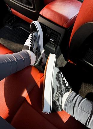 Кроссовки vans 36-404 фото