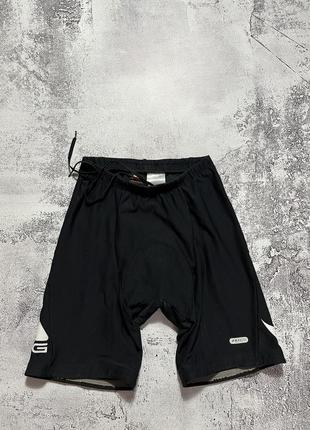 Nike acg термо шорти3 фото