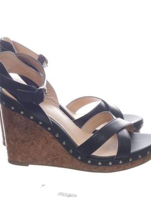 Босоножки tommy hilfiger оригинал 40