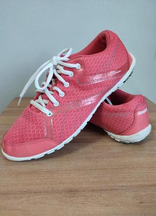 Кросівки жіночі reebok