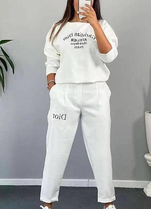 Хіт продажів! костюм фото реал!