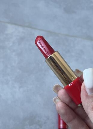 Помада labsolu rouge intimatte