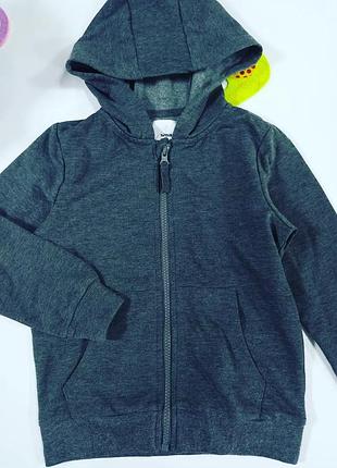 Спортивна кофта