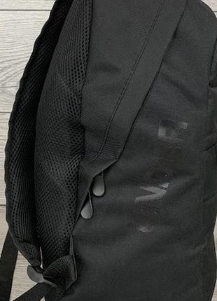 Рюкзак under armour черный мужской / женский9 фото