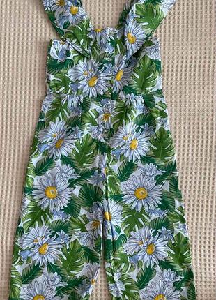 Неймовірно стильний комбінезон