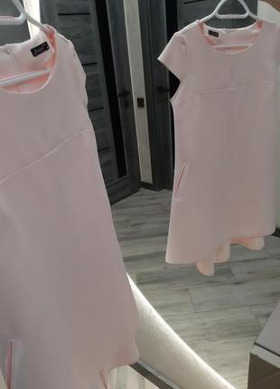 Ніжна сукня 9