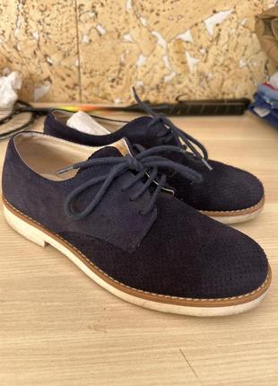 Туфлі на хлопчика 37р