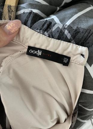 Платье oodji 3