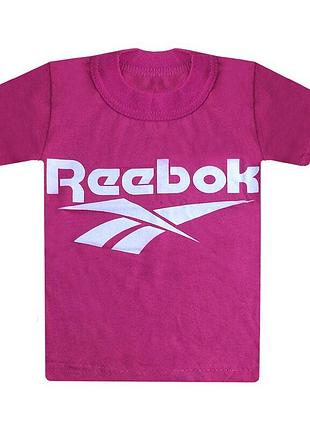 Футболка "reebok"