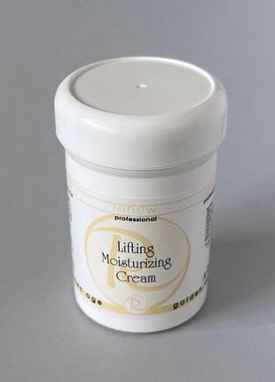 Увлажняющий крем-лифтинг для лица renew проф.