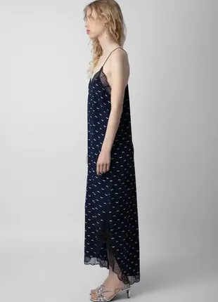 Сукня zadig &amp; voltaire 3