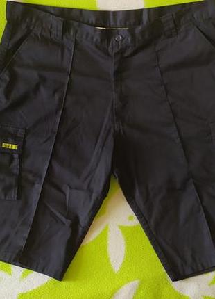 Рабочие шорты англия site king 4xl-5xl