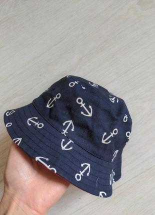 Бавовняна панама