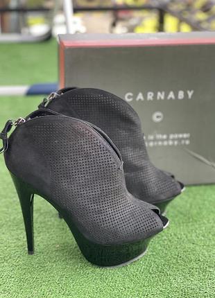Туфли туфли carnaby