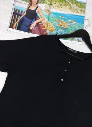 Футболка жіноча boohoo