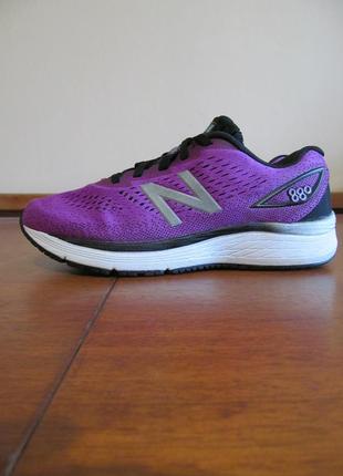 Кроссовки для бега new balance 880v9