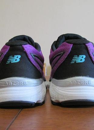 Кроссовки для бега new balance 880v95 фото