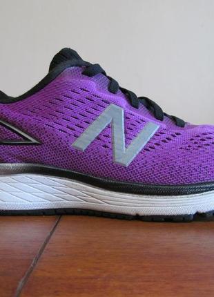 Кроссовки для бега new balance 880v97 фото