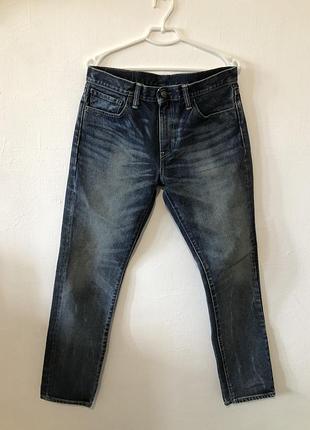 Levi’s 511 w33 l34