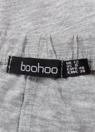 Спідниця жіноча boohoo4 фото