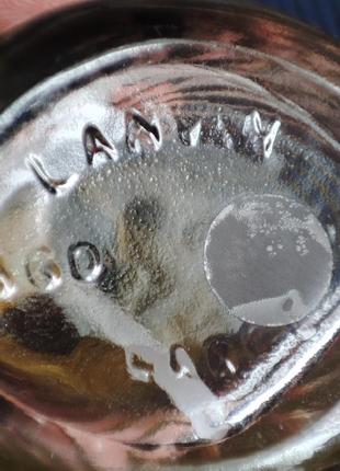 Lanvin eau arpege for women - туалетная вода - 60 ml (vintage