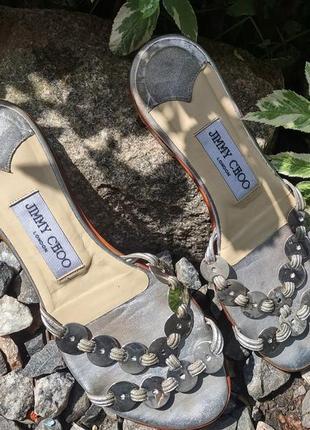 Шльопанці босоніжки