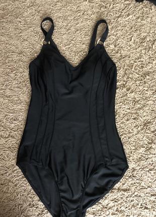 Шикарный закрытый купальник раз m-s 🔥🔥🔥